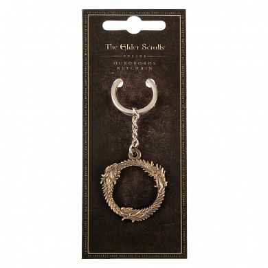 Брелок The Elder Scrolls Online Ouroboros