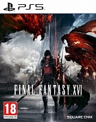 FINAL FANTASY XVI. [PS5, русские субтитры]