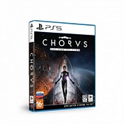 CHORUS [PS5, русские субтитры]