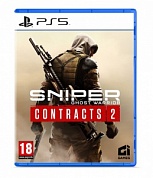 Sniper: Ghost Warrior Contracts 2 Elite Edition [PS5, русские субтитры]