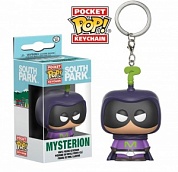 Брелок Funko Pocket POP! Keychain: South Park: Mysterion