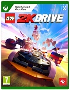 Lego 2K Drive [Xbox, английская версия]