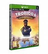 TROPICO 6 [Xbox Series X, Полностью на русском языке]