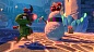 Yooka-Laylee [PS4, русская версия]