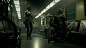 Resident Evil 3 [Xbox One, русские субтитры]