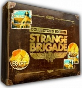 Strange Brigade. Коллекционное издание [PS4, русские субтитры]