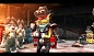 Dillon's Dead-Heat Breakers [3DS, английская версия]
