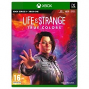 Life is Strange: True Colors [Xbox, русские субтитры]