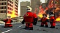 LEGO Суперсемейка [Nintendo Switch, русские субтитры]