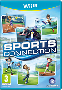 Sports Connection [WiiU, русская версия]