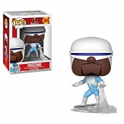 Фигурка Funko POP! Vinyl: Disney: Суперсемейка 2(Incredibles 2): Frozone POP 6