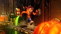 Crash Bandicoot N’sane Trilogy [PS4, английская версия]