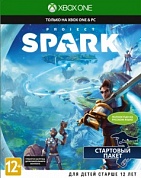 Project Spark [Xbox One, русская версия]