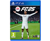 EA SPORTS FC 25 [PS4]