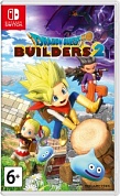 Dragon Quest Builders 2 [Switch, английская версия]