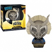 Фигурка Funko Dorbz: Marvel: Black Panther: Killmonger