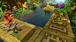 Crash Bandicoot N’sane Trilogy [PS4, английская версия]