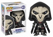 Фигурка Funko POP! Vinyl: Overwatch: Reaper