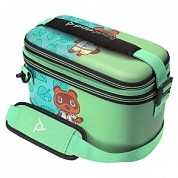 Чехол Nintendo Switch Pull-N-Go Case Elite Edition Animal Crossing