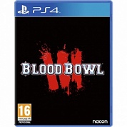 Blood Bowl 3 [PS4, русские субтитры]
