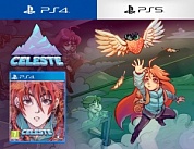 Celeste [PS4, русские субтитры]