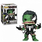 Фигурка Funko POP! Bobble: Marvel: Venom: Venom/Hulk