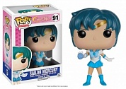 Фигурка Funko POP! Vinyl: Sailor Moon: Sailor Mercury