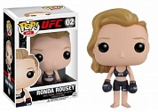 Фигурка Funko POP! Vinyl: UFC: Ronda Rousey