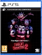 Five Nights at Freddy's: Help Wanted 2 [PS5, русская версия]