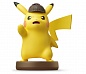 amiibo Детектив Пикачу (коллекция Detective Pikachu)