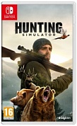 Hunting Simulator [Nintendo Switch, русские субтитры]