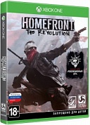 Homefront: The Revolution [Xbox One, русская версия]
