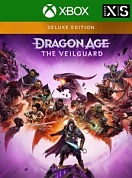 Dragon Age: The Veilguard [Series X, русские субтитры]