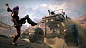 RAGE 2 [Xbox One, русские субтитры]