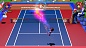 Mario Tennis Aces [Switch, русская версия]