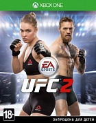 EA SPORTS UFC 2 [Xbox One]