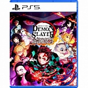 Demon Slayer [PS5, английская версия]