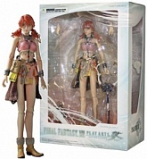 Фигурка Final Fantasy XIII Play Arts Vanille (21 см)