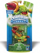 Skylanders. Интерактивная фигурка Zook