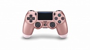 Беспроводной контроллер DUALSHOCK®4 V2 Rose Gold