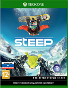 Steep [Xbox One, русская версия]