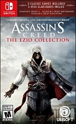 Assassin's Creed: Эцио Аудиторе. Коллекция [Nintendo Switch, русская версия]