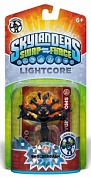 Skylanders Swap Force. Интерактивная фигурка (светящаяся) Smolderdash