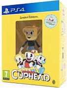 Cuphead Limited Edition [PS4, русские субтитры]