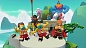 LEGO Brawls [PS4, русские субтитры]