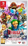 Hyrule Warriors: Definitive Edition [Switch, английская версия]