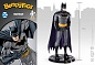 Фигурка Bendyfig DC Бэтмен