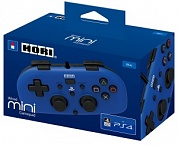 Геймпад Horipad Mini (Blue) для PS4