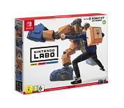 Nintendo Labo: набор «Робот» 