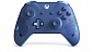 Беспроводной геймпад для Xbox One в раскраске Sport Blue Special Edition